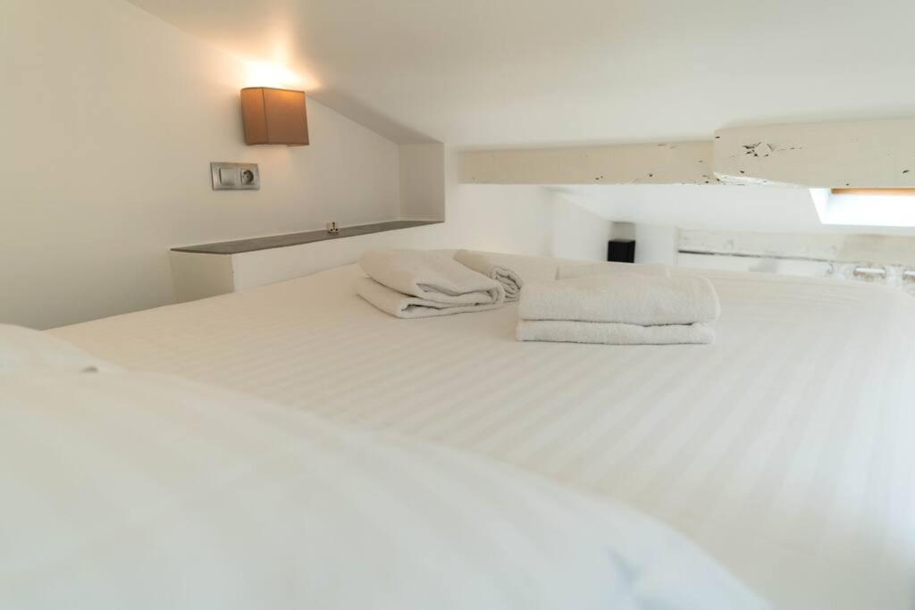 Appartamento Sk Joli Studio, Le Port, Clim, Tramway, Wifi 17 Bonaparte Nizza