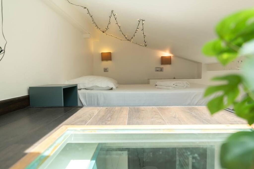 Sk Joli Studio, Le Port, Clim, Tramway, Wifi 17 Bonaparte Nizza