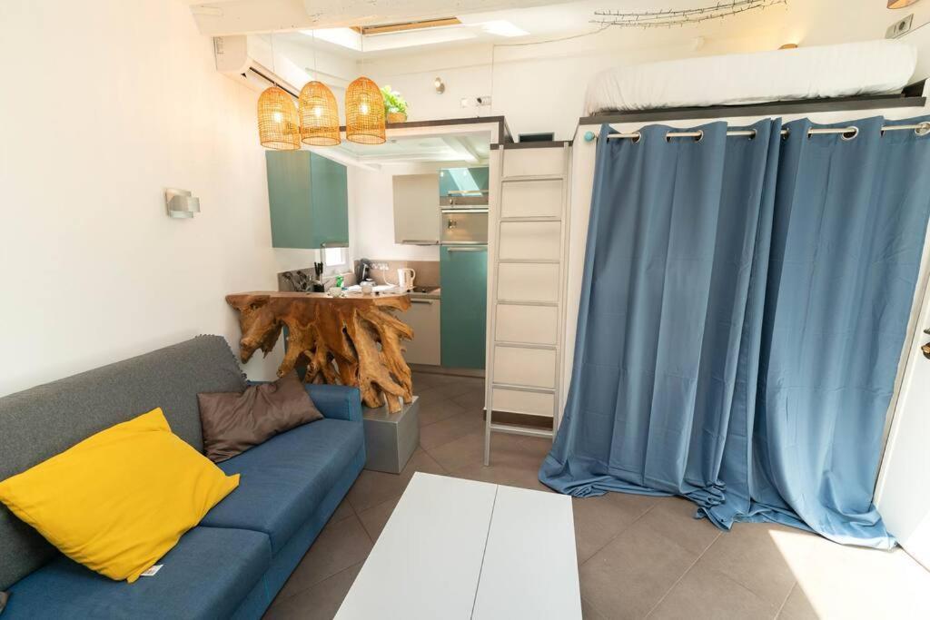Appartamento Sk Joli Studio, Le Port, Clim, Tramway, Wifi 17 Bonaparte